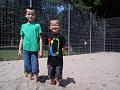 Pilka plazowa 03